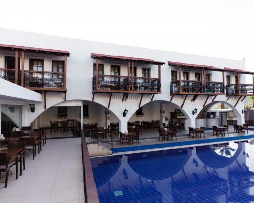 Costa Bitezhan Hotel, Битез: честный обзор и подбор тура