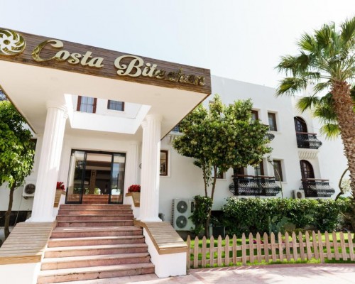 Costa Bitezhan Hotel, Битез: честный обзор и подбор тура