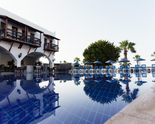 Costa Bitezhan Hotel, Битез: честный обзор и подбор тура