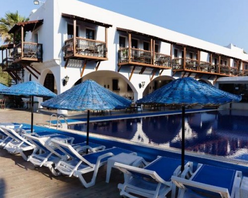 Costa Bitezhan Hotel, Битез: честный обзор и подбор тура