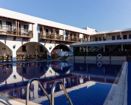 Costa Bitezhan Hotel, Битез: честный обзор и подбор тура
