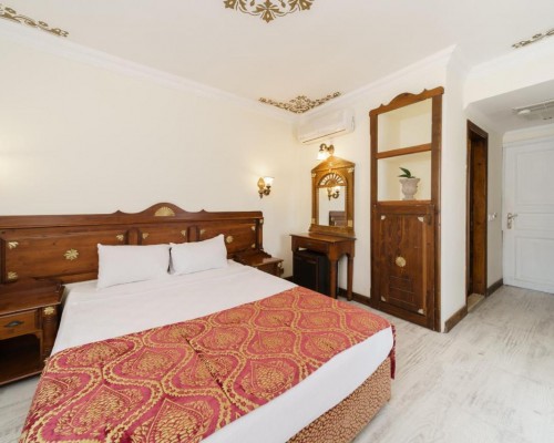 Costa Bitezhan Hotel, Битез: честный обзор и подбор тура