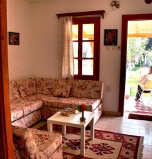 Kontes Villa Apart