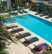 Vefa Apart Hotel