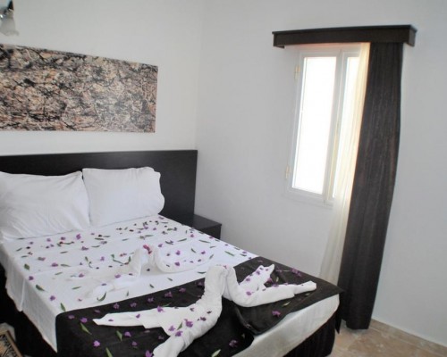 Bitez Sunset Otel Beach Restaurant — отдых в Битезе