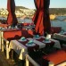Bitez Sunset Otel Beach Restaurant — отдых в Битезе