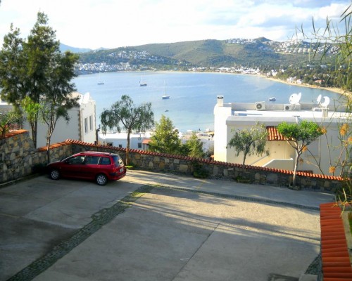 Bitez Life Sea View, Битез: подбор тура от турагента Галины