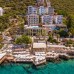 Hera Hotel 4* в Каше: отдых у моря с собственным пляжем
