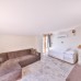 Hera Hotel 4* в Каше: отдых у моря с собственным пляжем