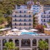 Hera Hotel 4* в Каше: отдых у моря с собственным пляжем