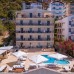 Hera Hotel 4* в Каше: отдых у моря с собственным пляжем