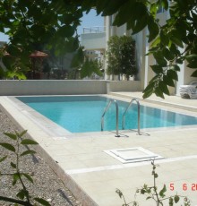 Villa Belek Resort