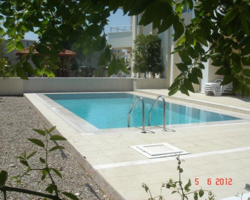 Villa Belek Resort, Белек — взгляд турагента