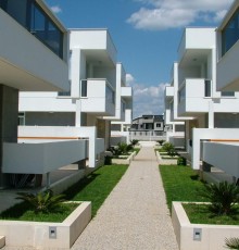 Belek Golf Villas