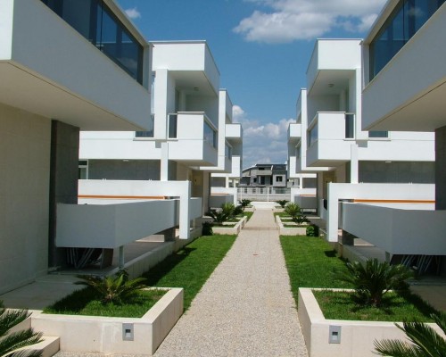 Belek Golf Villas, Белек: взгляд турагента