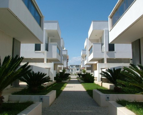 Belek Golf Villas, Белек: взгляд турагента