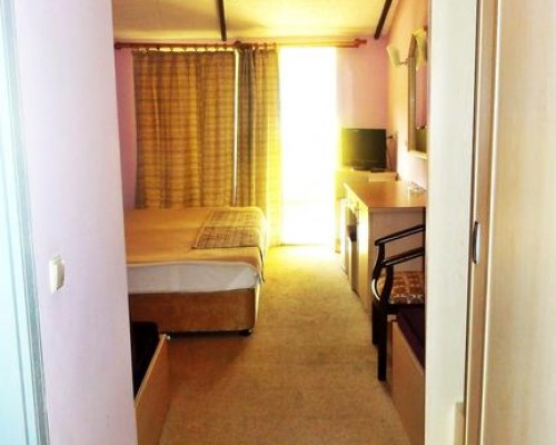Anfora Hotel, Белек: обзор отеля и подбор тура