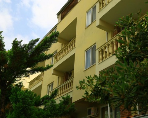 Anfora Hotel, Белек: обзор отеля и подбор тура