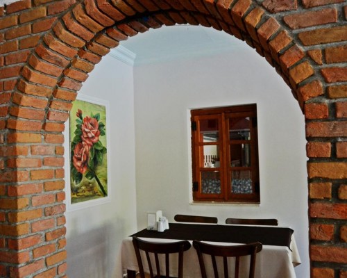 Anfora Hotel, Белек: обзор отеля и подбор тура
