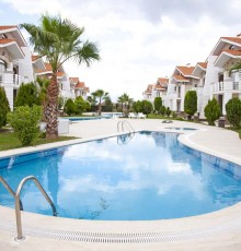 Belek Golf Residence 2