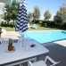 Feronia Villas, Белек: виллы для пляжного отдыха