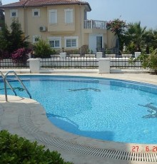 Golfing Villas Belek