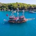 Sama River Golf Apart Belek — апартаменты в Белеке