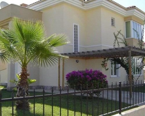 Villa Belek, Белек: честный взгляд турагента