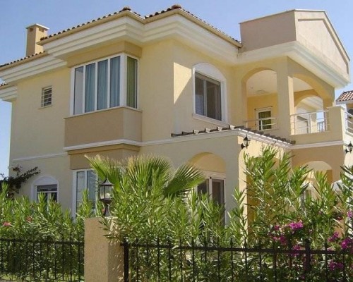 Villa Belek, Белек: честный взгляд турагента