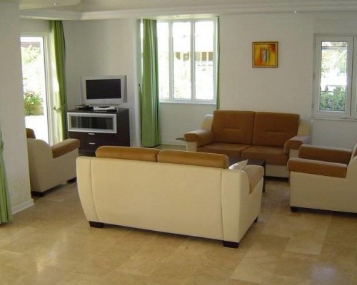 Villa Belek, Белек: честный взгляд турагента