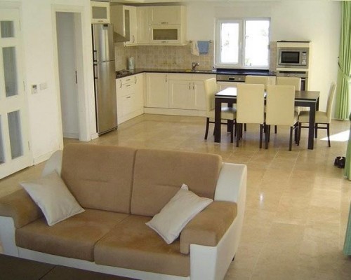 Villa Belek, Белек: честный взгляд турагента