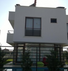 Faralia Golfing Villa