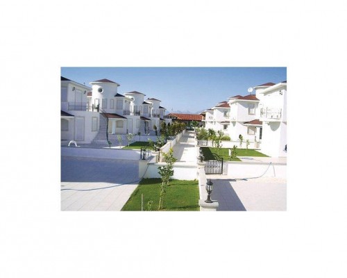 Holiday home Belek 4* — отдых в Белеке, Турция