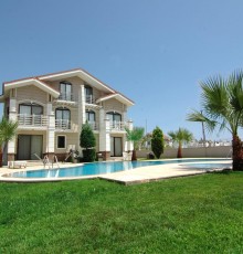 Belek Golf Residence 1