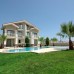 Belek Golf Residence 1 в Белеке: взгляд турагента