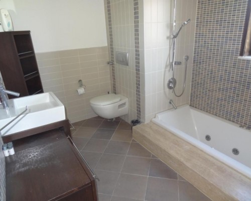 Belek Golf Residence 1 в Белеке: взгляд турагента
