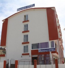 Demirci Hotel