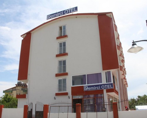 Demirci Hotel, Белек: взгляд турагента на отдых