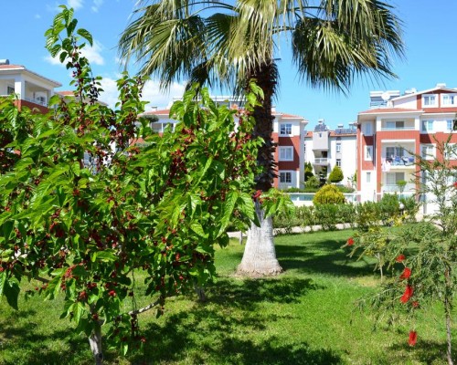 Apartment Belek 1 — апартаменты в Белеке, Турция