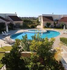Villa cinar