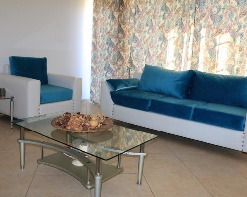 Villa Cinar в Белеке — виллы для активного отдыха в Турции