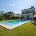 EV Villas 4* в Белеке — виллы для активного отдыха и семей с детьми