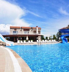 Belek Golf Village