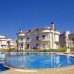 Belek Golf Village — активный отдых в Белеке