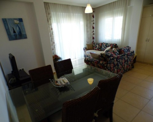 Apartment in Cleodora — апартаменты в Белеке