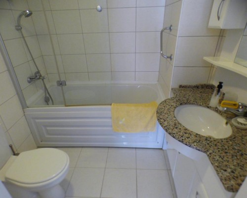 Apartment in Cleodora — апартаменты в Белеке