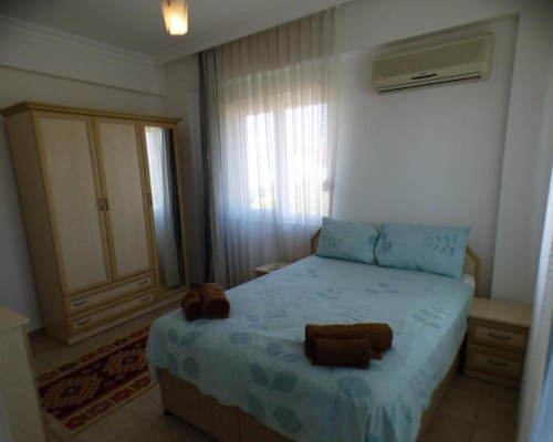 Apartment in Cleodora — апартаменты в Белеке