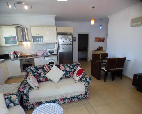 Apartment in Cleodora — апартаменты в Белеке