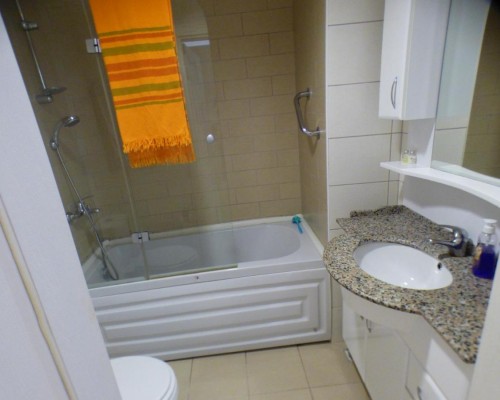 Apartment in Cleodora — апартаменты в Белеке
