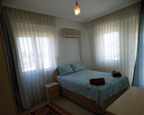 Apartment in Cleodora — апартаменты в Белеке